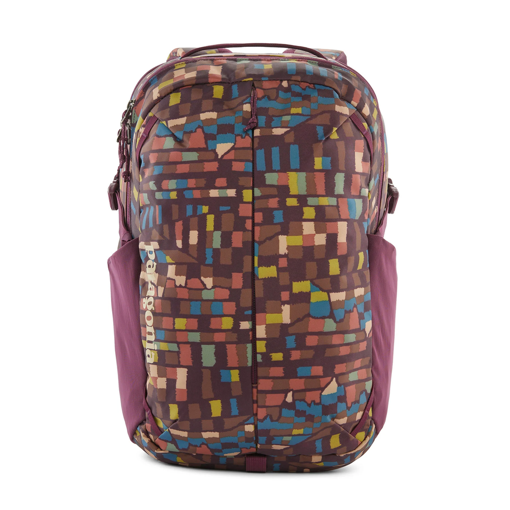 MOCHILA PATAGONIA REFUGIO 26L FPNI