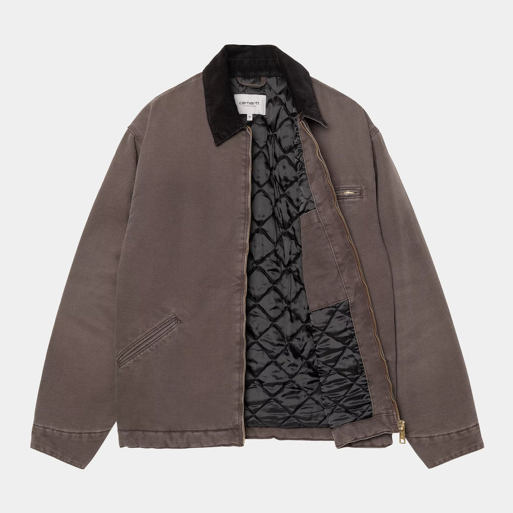 CHT CARHARTT WIP OG DETROIT TOBACCO