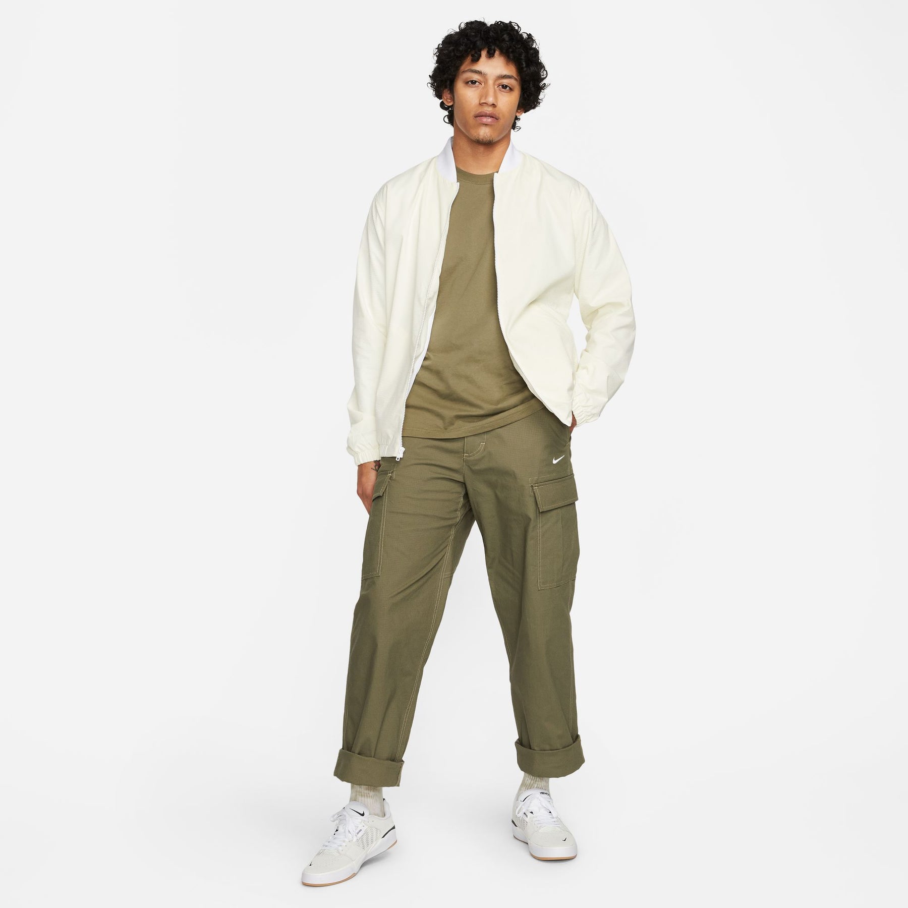 NIKE SB KEARNY CARGO 222 PANT