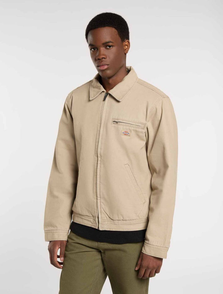CHT DICKIES PAINTER CANVAS DESERT SAND