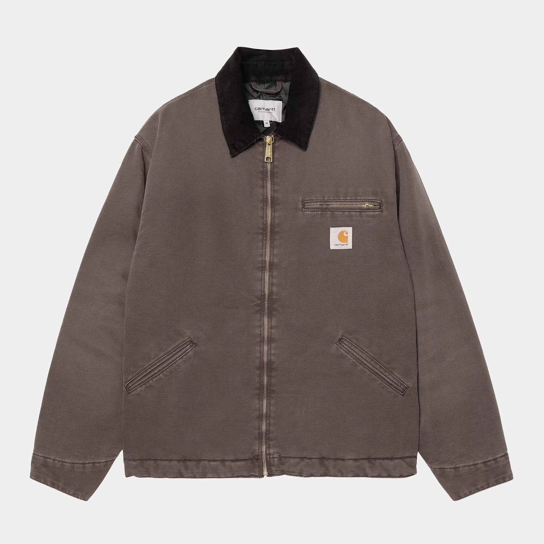 CHT CARHARTT WIP OG DETROIT TOBACCO