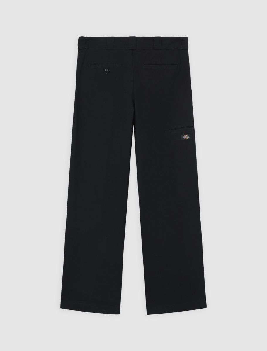 PANT DICKIES 247 LOOSE WORK BLACK