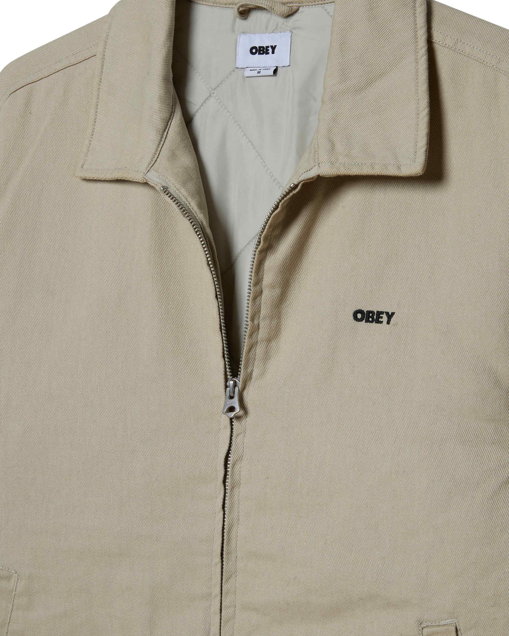 CHT OBEY MILTON PELICAN