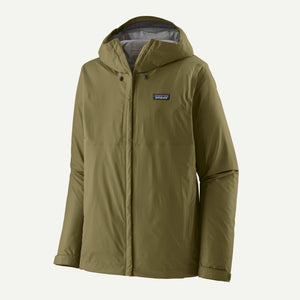 CHT PATAGONIA TORRENTSHELL 3L TGRN