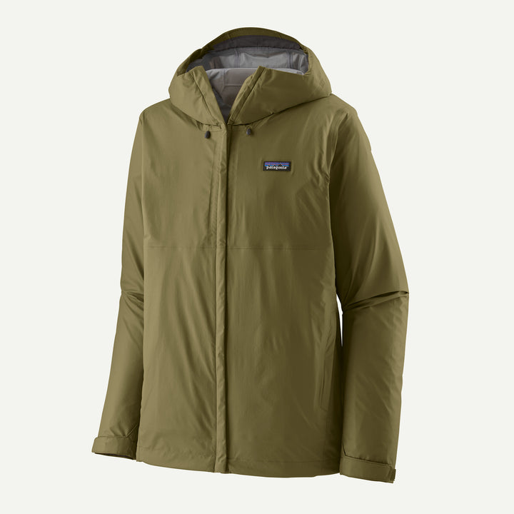 CHT PATAGONIA TORRENTSHELL 3L TGRN