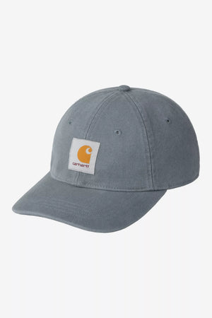 CARHARTT WIP CANVAS CAP COZY BLUE