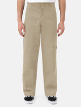 PANT DICKIES DOUBLE KNEE KHAKI