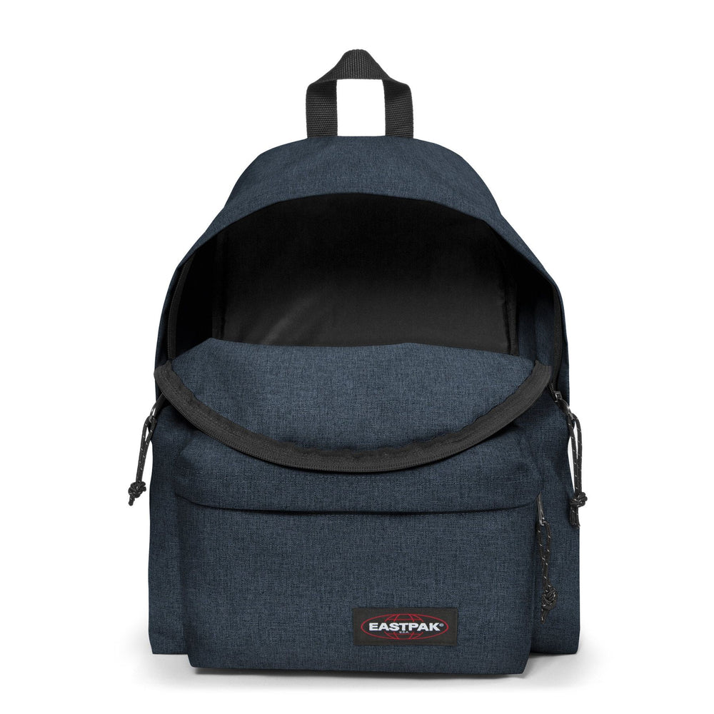 EASTPAK PADDED TRIPLE DENIM BACKPACK