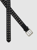 CINTURON DICKIES SOMERVILLE BLACK