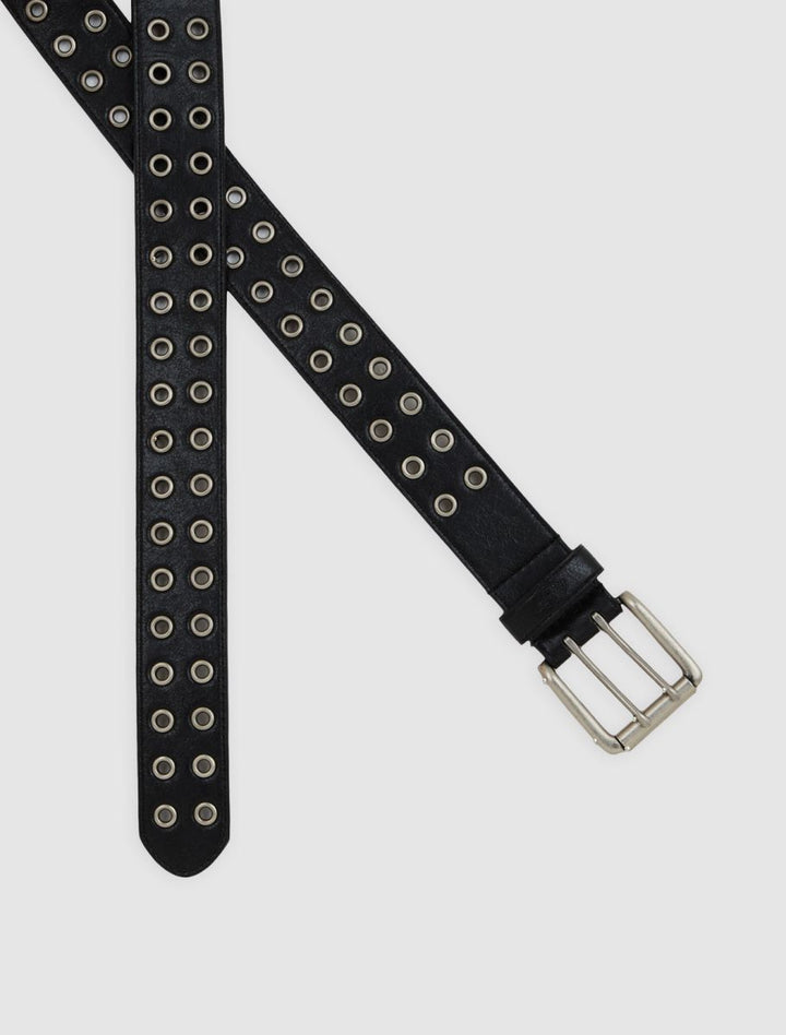 CINTURON DICKIES SOMERVILLE BLACK