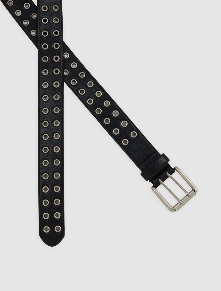 CINTURON DICKIES SOMERVILLE BLACK