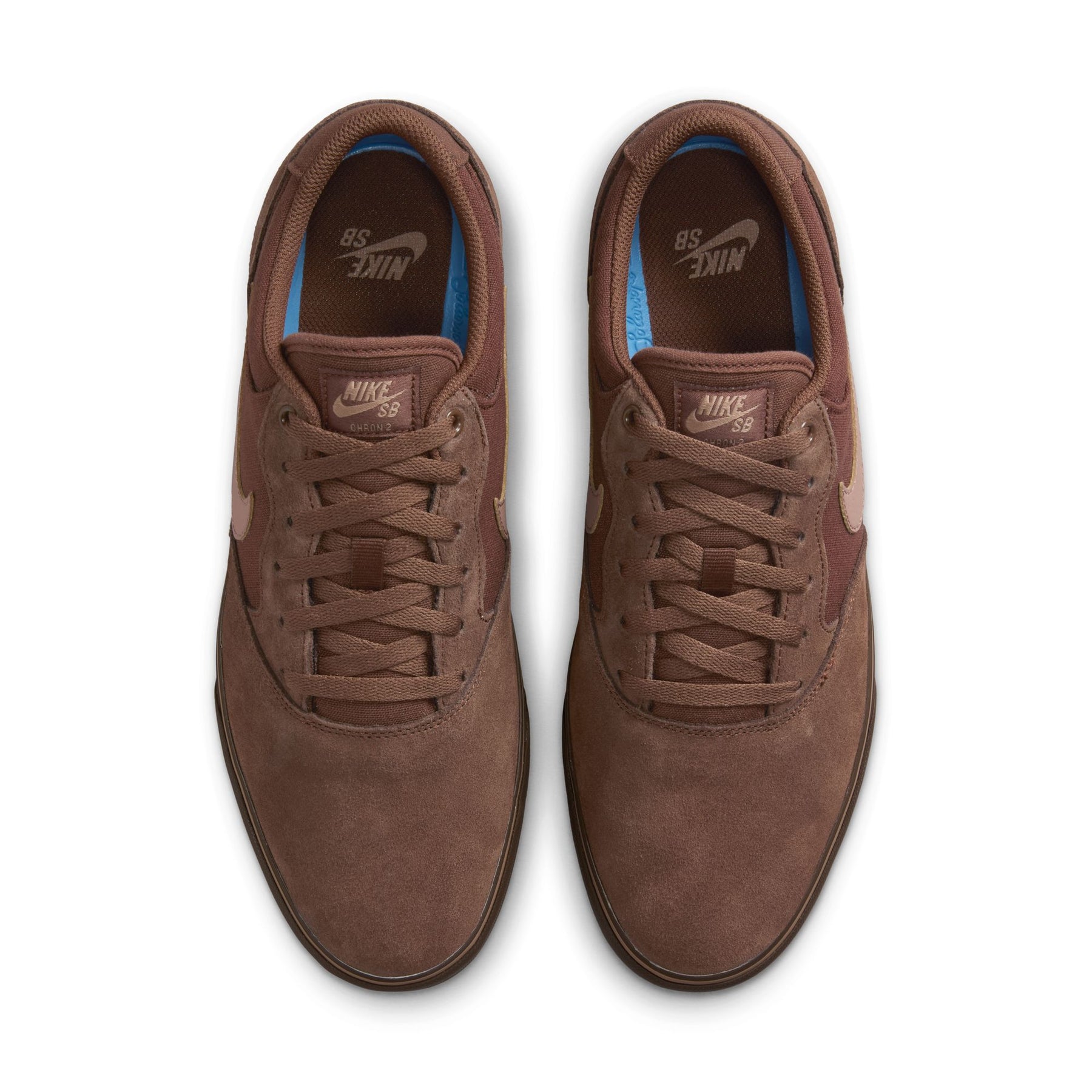 NIKE SB CHRON 2 DM3493-206