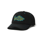 GORRA BUTTER CONNECTION BLACK