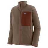 PATAGONIA R2 TECHFACE MRLB