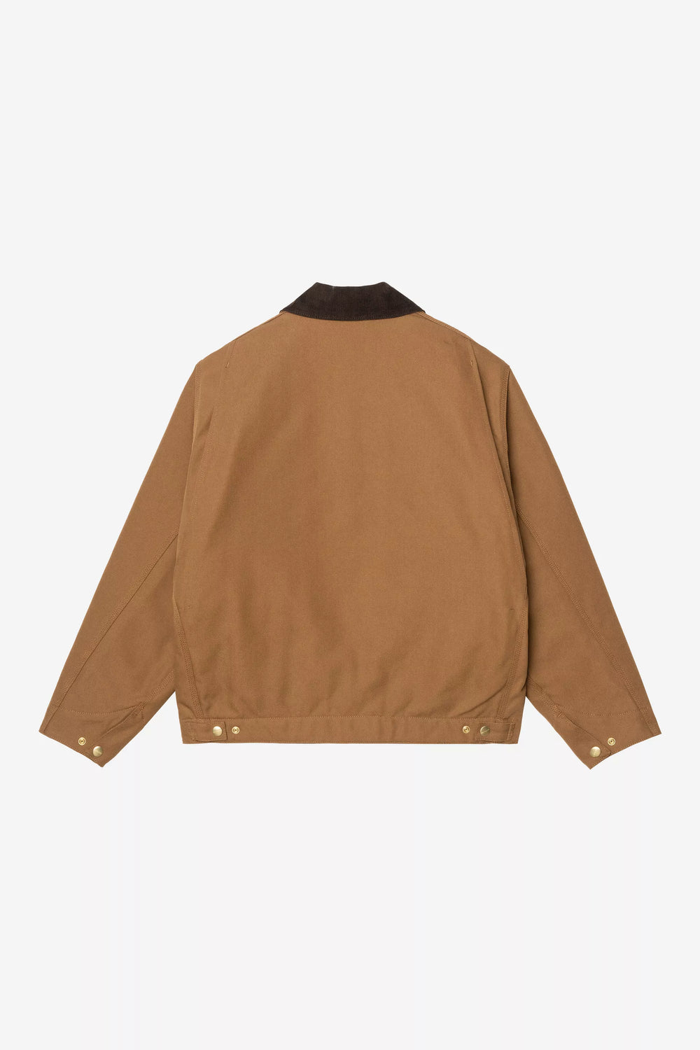 CHT CARHARTT WIP OG DETROIT H BROWN