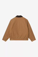 CHT CARHARTT WIP OG DETROIT H BROWN