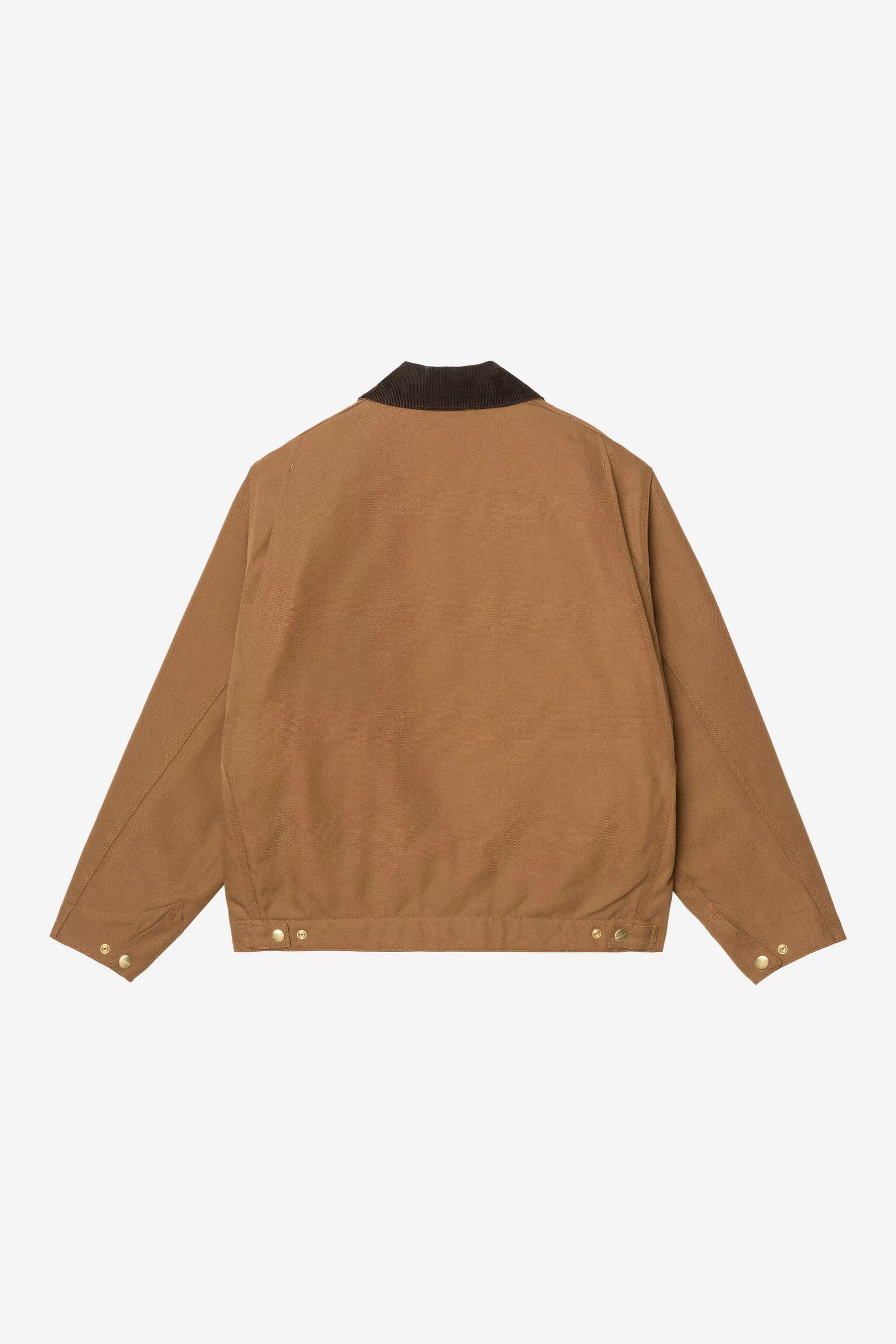 CHT CARHARTT WIP OG DETROIT H BROWN