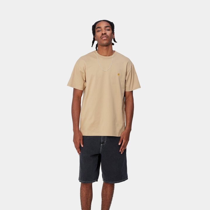 CTA CARHARTT WIP CHASE SABLE