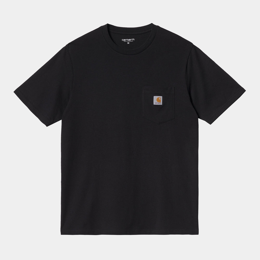 CTA CARHARTT WIP POCKET BLACK