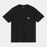 CTA CARHARTT WIP POCKET BLACK
