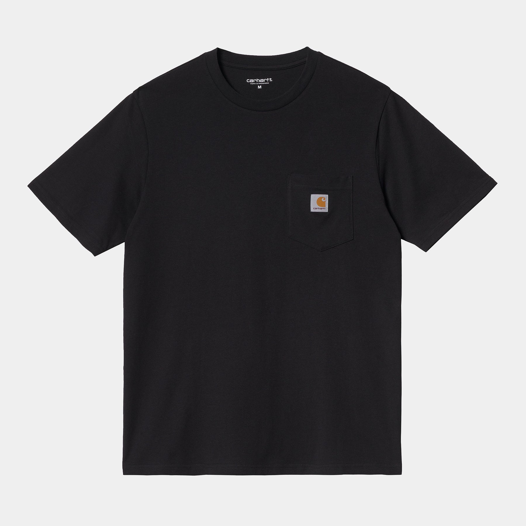 CTA CARHARTT WIP POCKET BLACK
