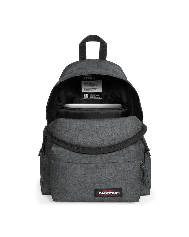 MOCHILA EASTPAK DAY PAK´R BLACK DENIM