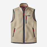 CHT PATAGONIA RETRO PILE VEST ELKH