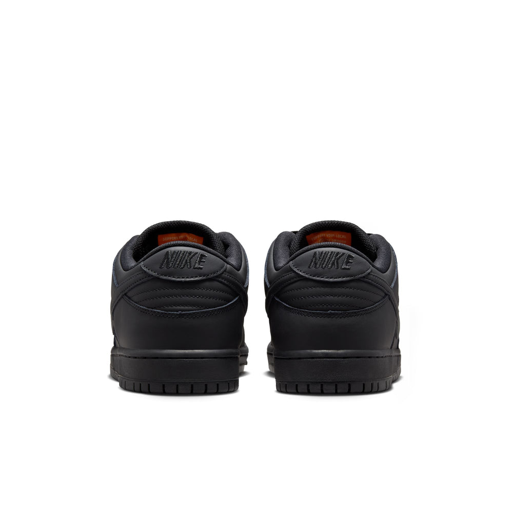 ZAPA NIKE SB DUNK LOW PRO ISO FJ1674-001