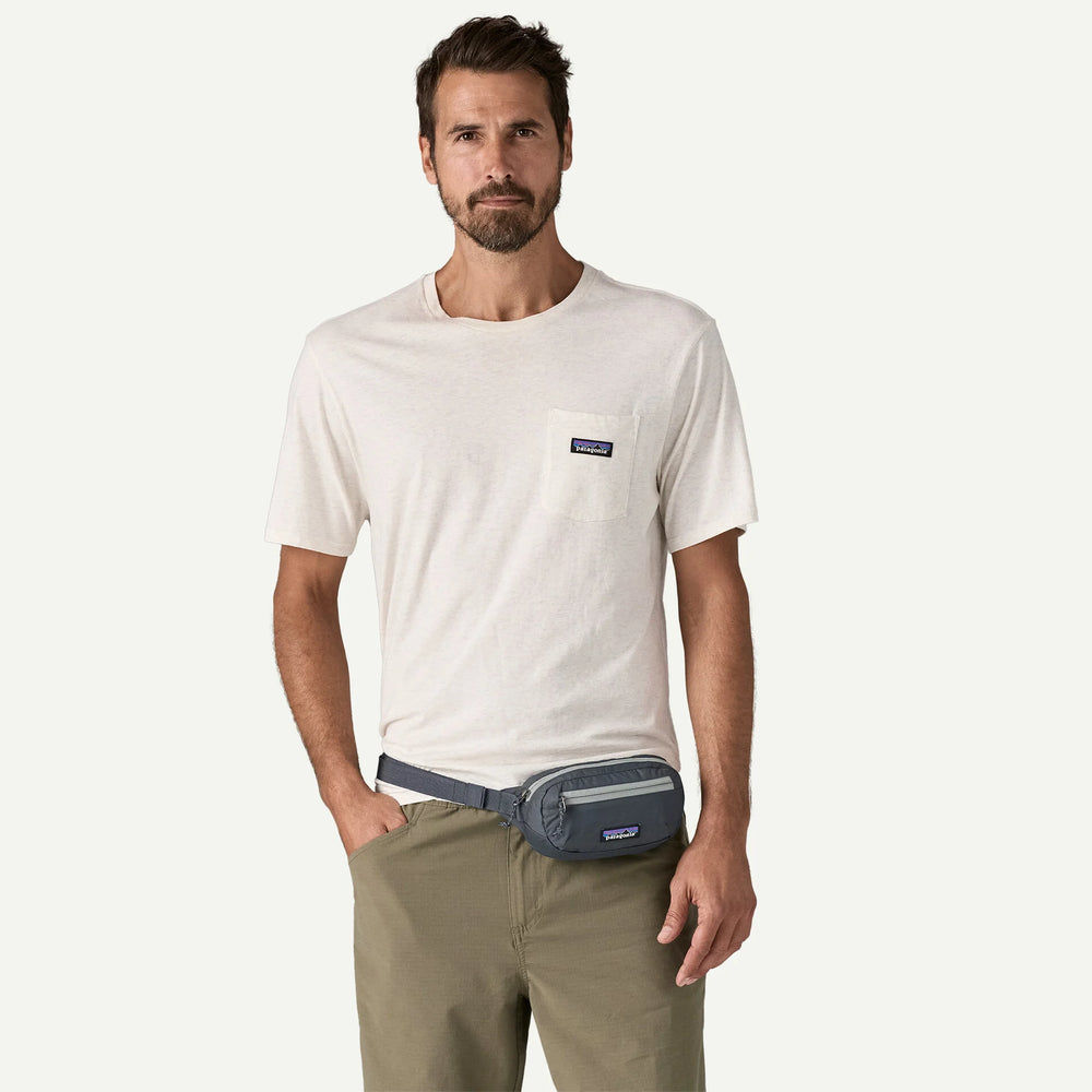 RIÑONERA PATAGONIA TERRAVIA MINI SMDB