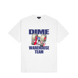 CTA DIME AXEL WHITE