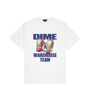 CTA DIME AXEL WHITE