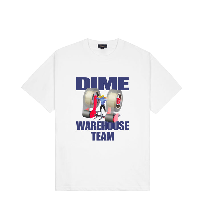 CTA DIME AXEL WHITE
