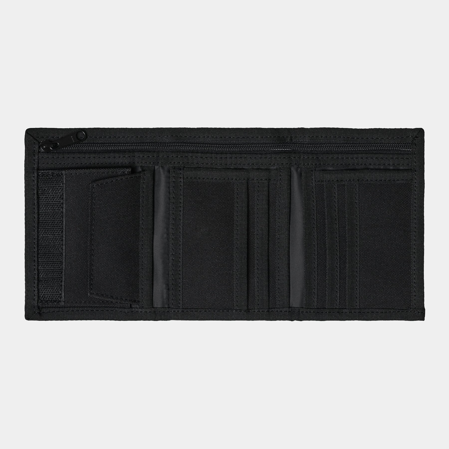 CARTERA CARHARTT WIP ALEC BLACK