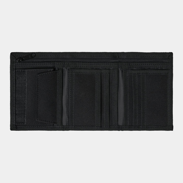 CARTERA CARHARTT WIP ALEC BLACK