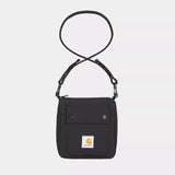 BOLSO CARHARTT WIP BOWDEN BLACK