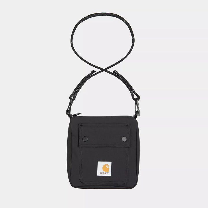 BOLSO CARHARTT WIP BOWDEN BLACK