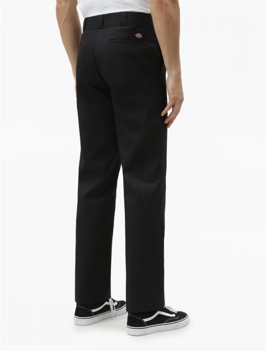 DICKIES 874 BLACK PANT