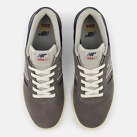 ZAPA NEW BALANCE 306 CUPSOLE CASTLEROCK
