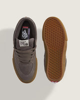 ZAPA VANS SKATE HALF CAB WALNUT/GUM
