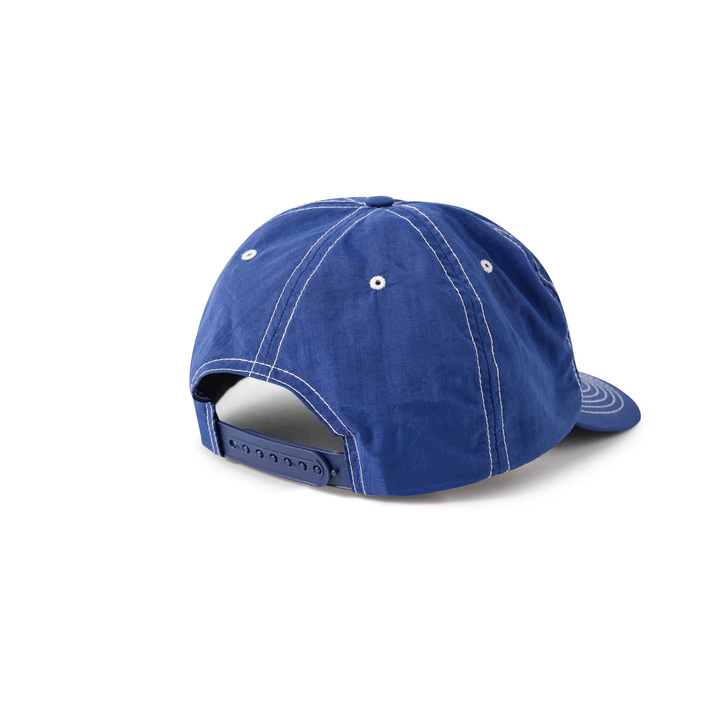 EARL SURF LOGO DEEP ROYAL POLAR CAP