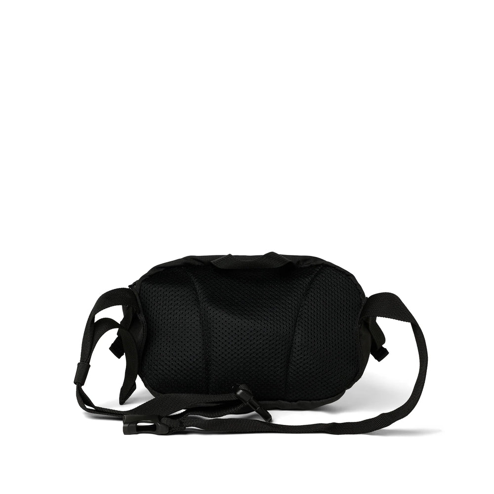 RIÑONERA POLAR RESA BLACK