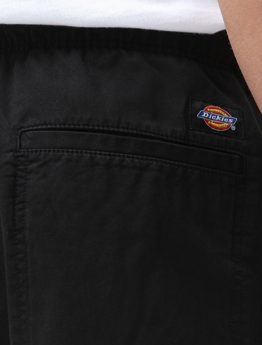 SHORT DICKIES PELICAN RAPIDS BLACK