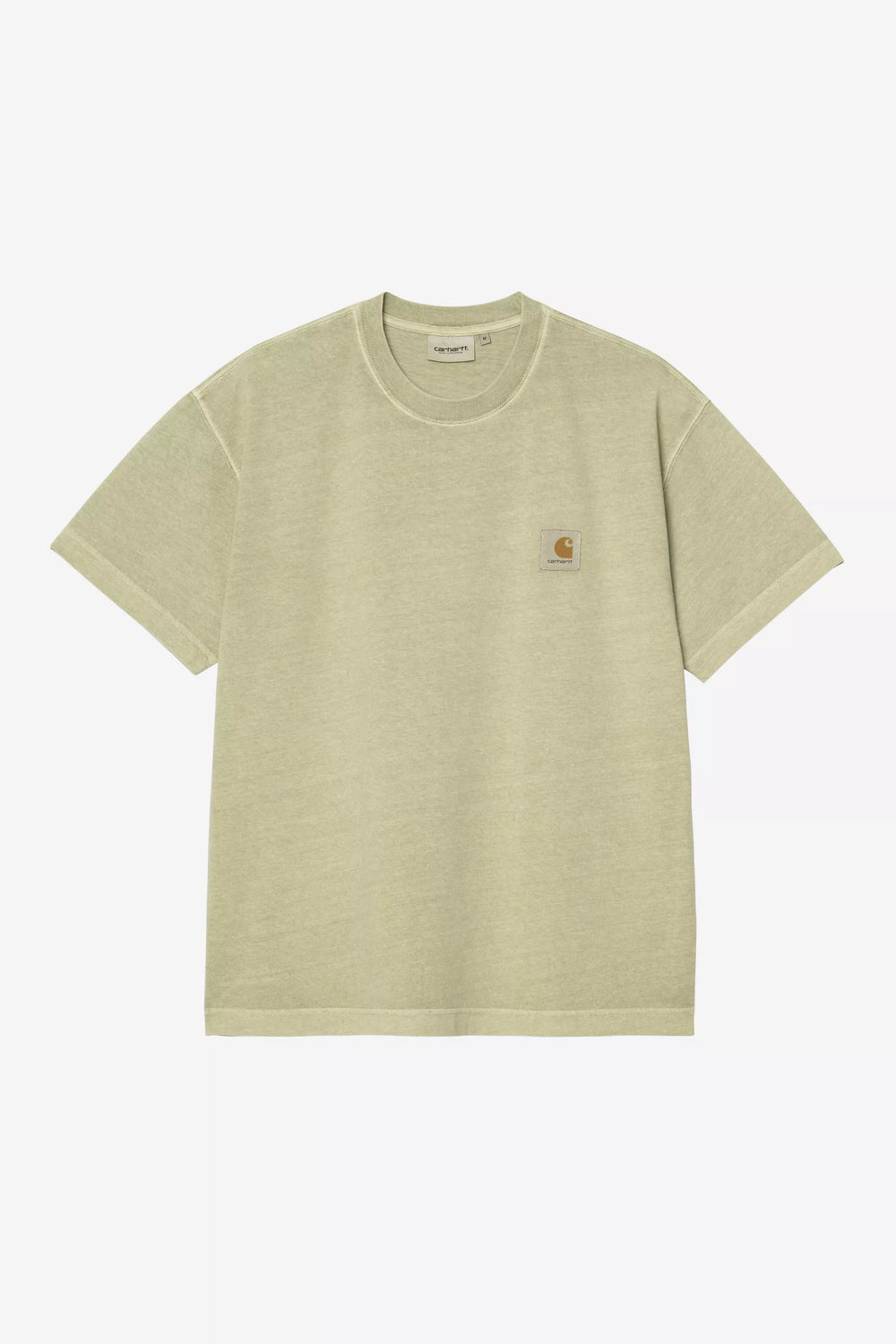 CARHARTT WIP NELSON GENTLE GREEN