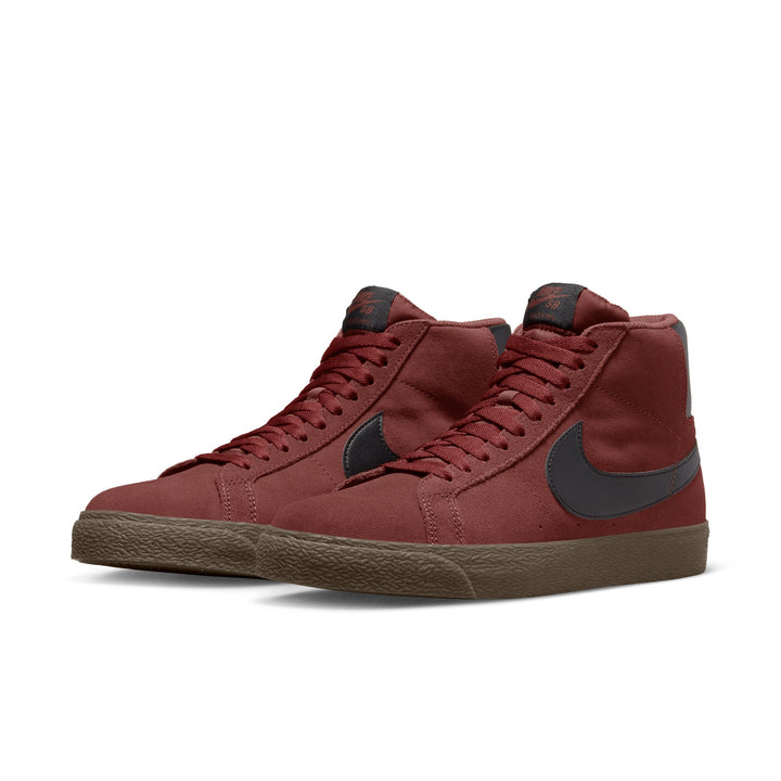 ZAPA NIKE SB BLAZER MID 204