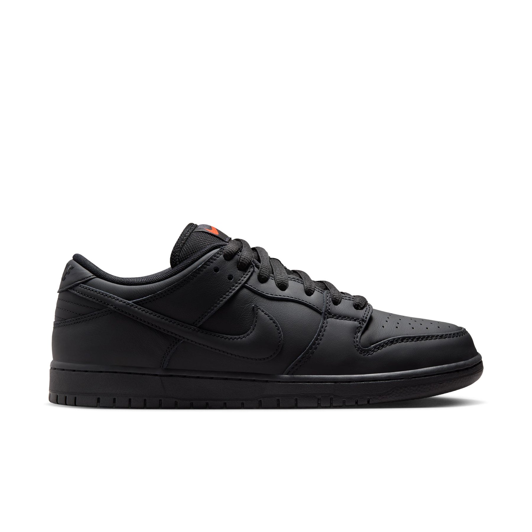 ZAPA NIKE SB DUNK LOW PRO ISO FJ1674-001