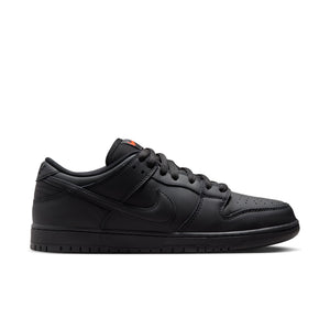 ZAPA NIKE SB DUNK LOW PRO ISO FJ1674-001