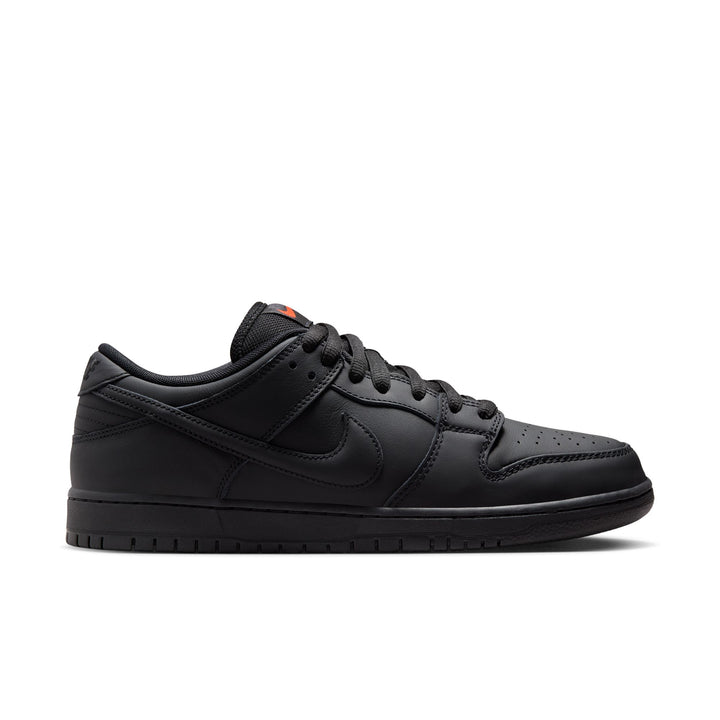 ZAPA NIKE SB DUNK LOW PRO ISO FJ1674-001