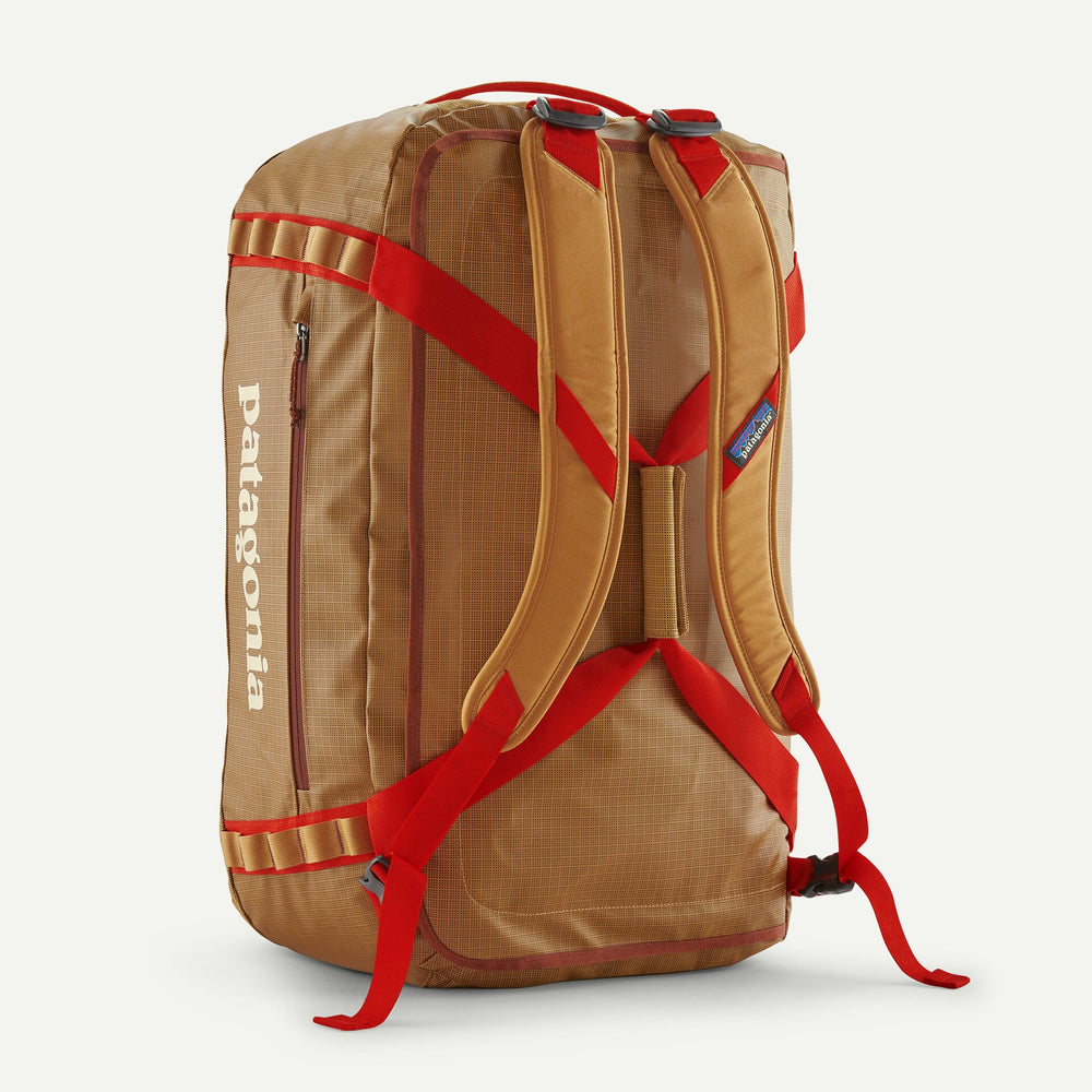 MOCHILA PATAGONIA BLK HOLE DUFFLE 55 TNG
