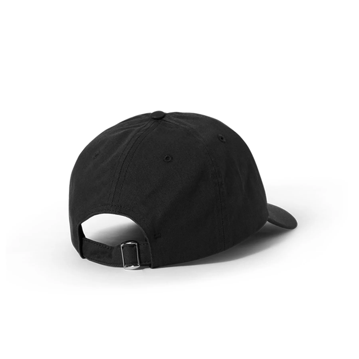 SAL BRACES BLACK POLAR CAP