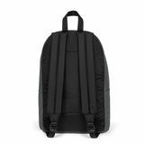EASTPAK SKATE PAK´R BLACK DENIM BACKPACK